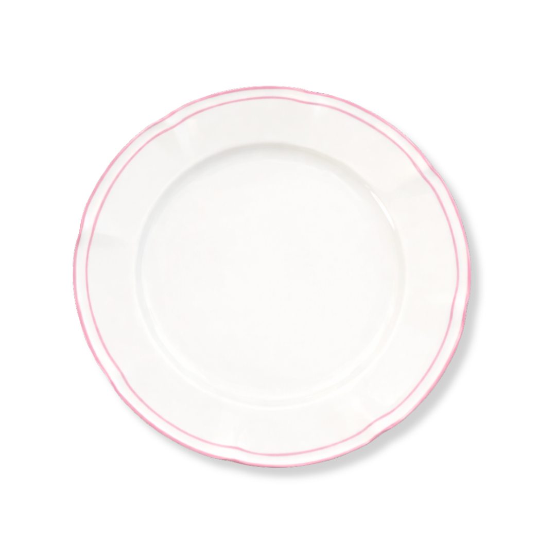 Wholesale: Provence Pink Dinner - 26.5cm