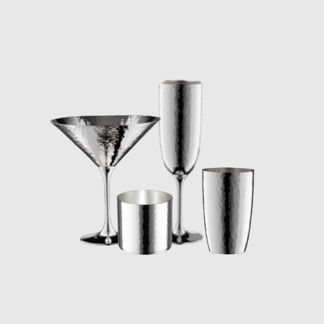 The Silver Collection