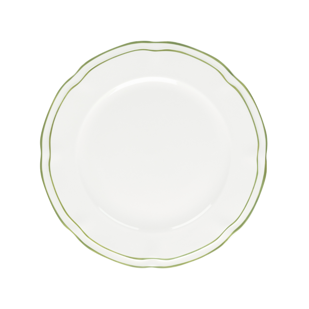 Rent: Provence Sage Green Set From