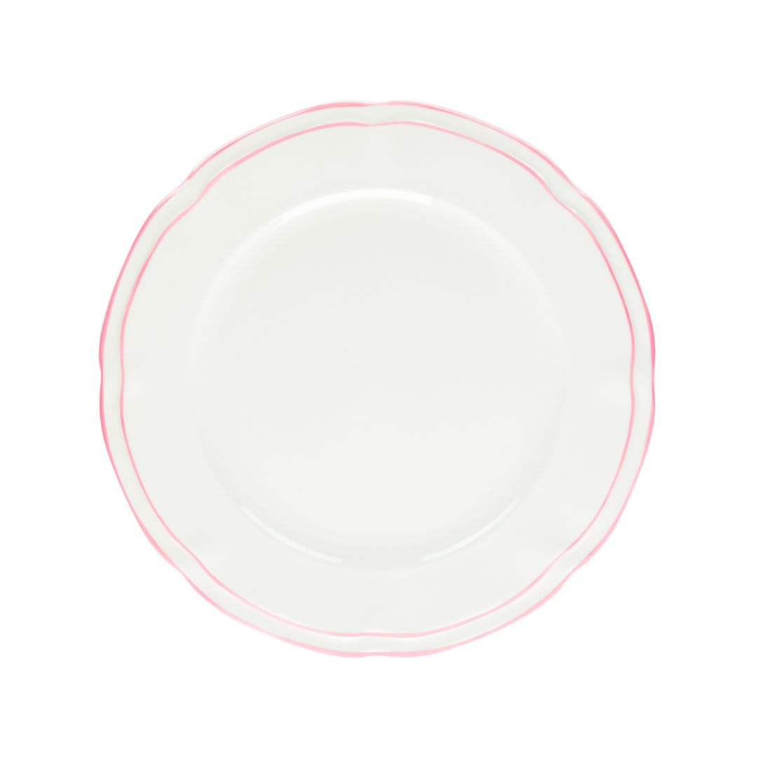 Rent: Provence Pink Set From