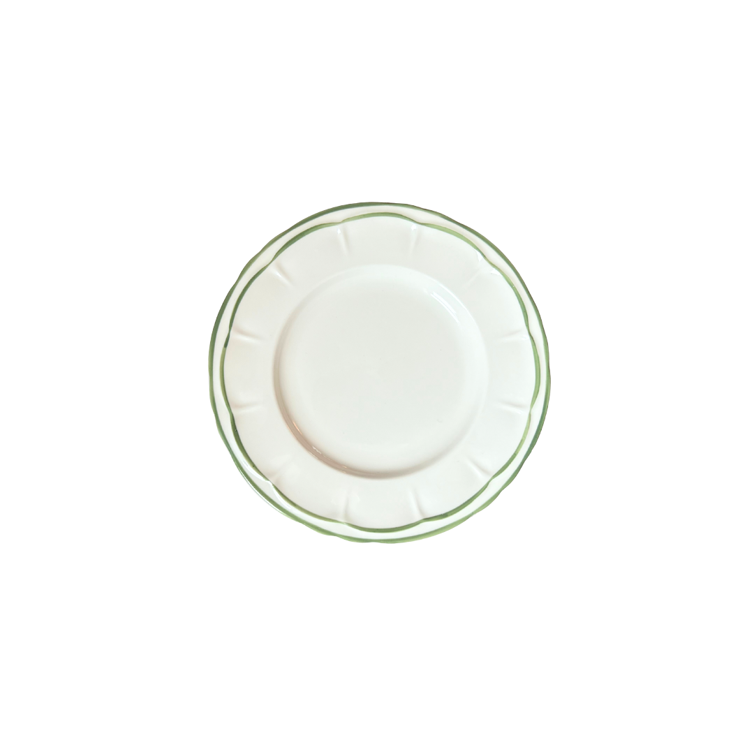 Rent: Provence Sage Green Set From