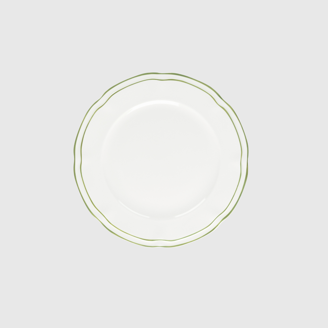 Provence Starter Plate - 21cm