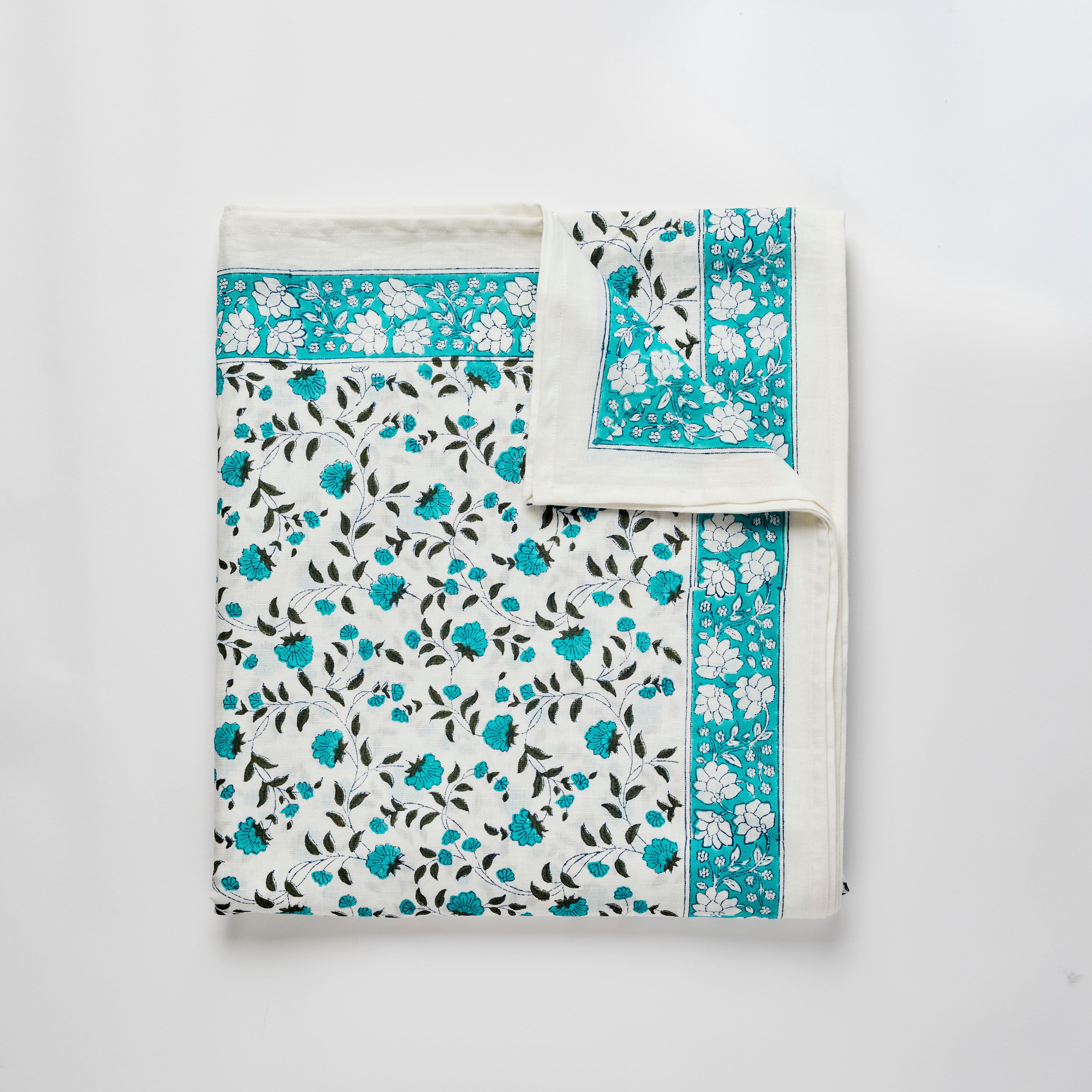 Gracie Tablecloth - 150x300cm