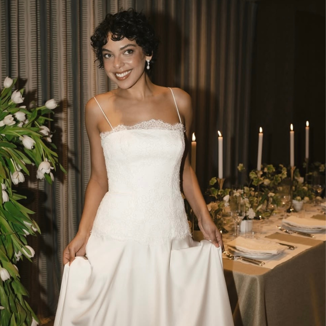 Made to Order: Maison Margaux x Savannah Miller Napkin (50 x 50cm)