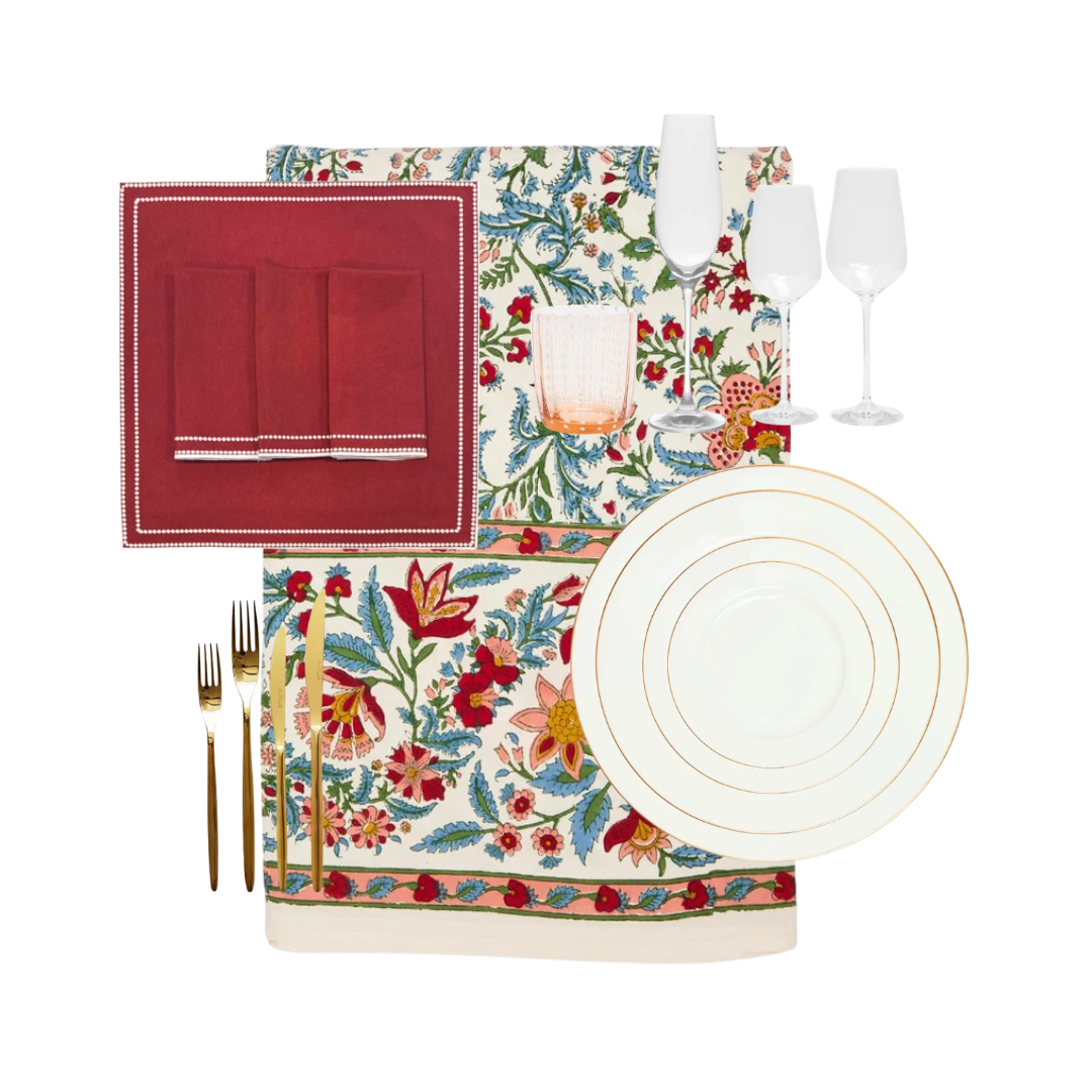 Rent: The Eloise Set