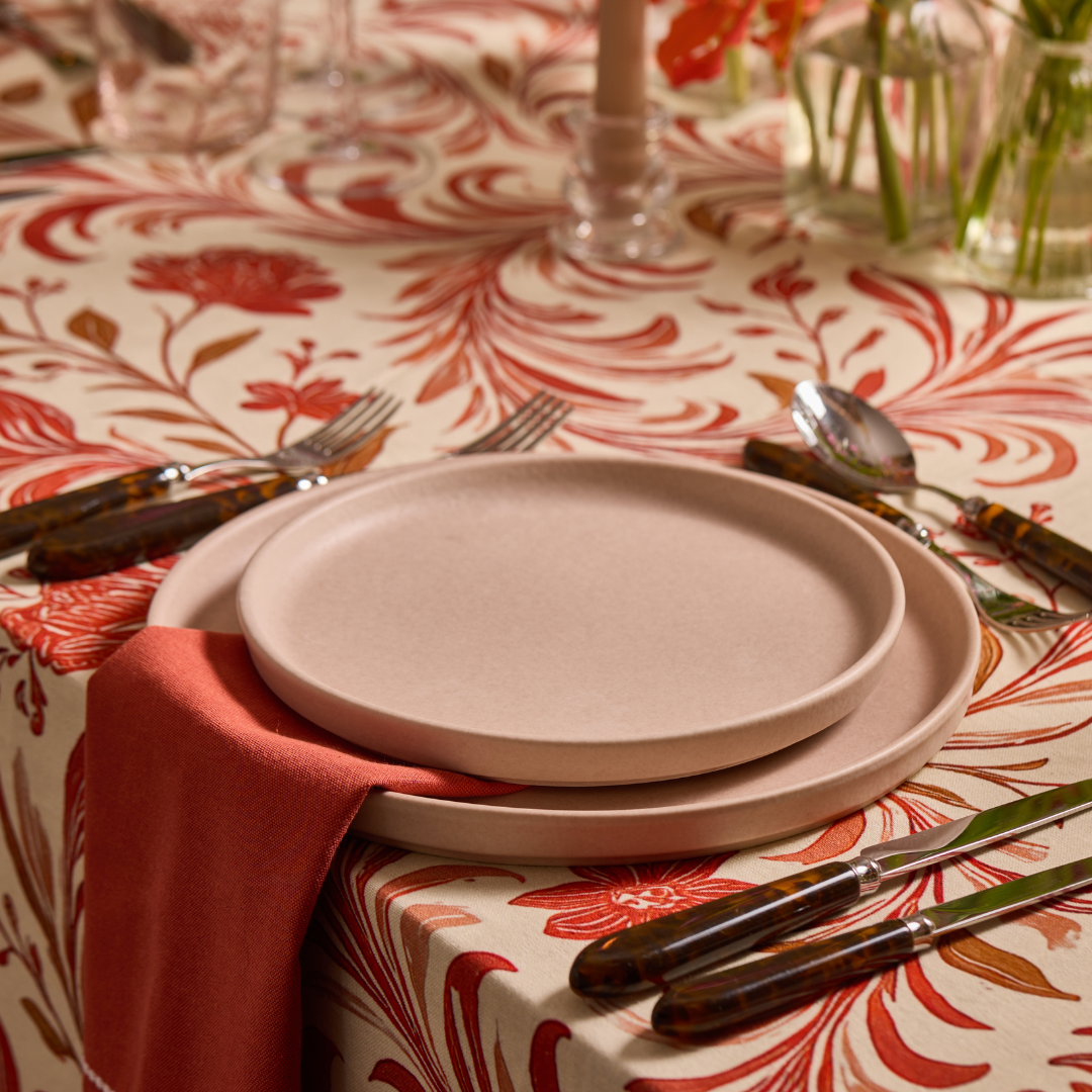 Rent: Aurora Stone Dinner (27cm)