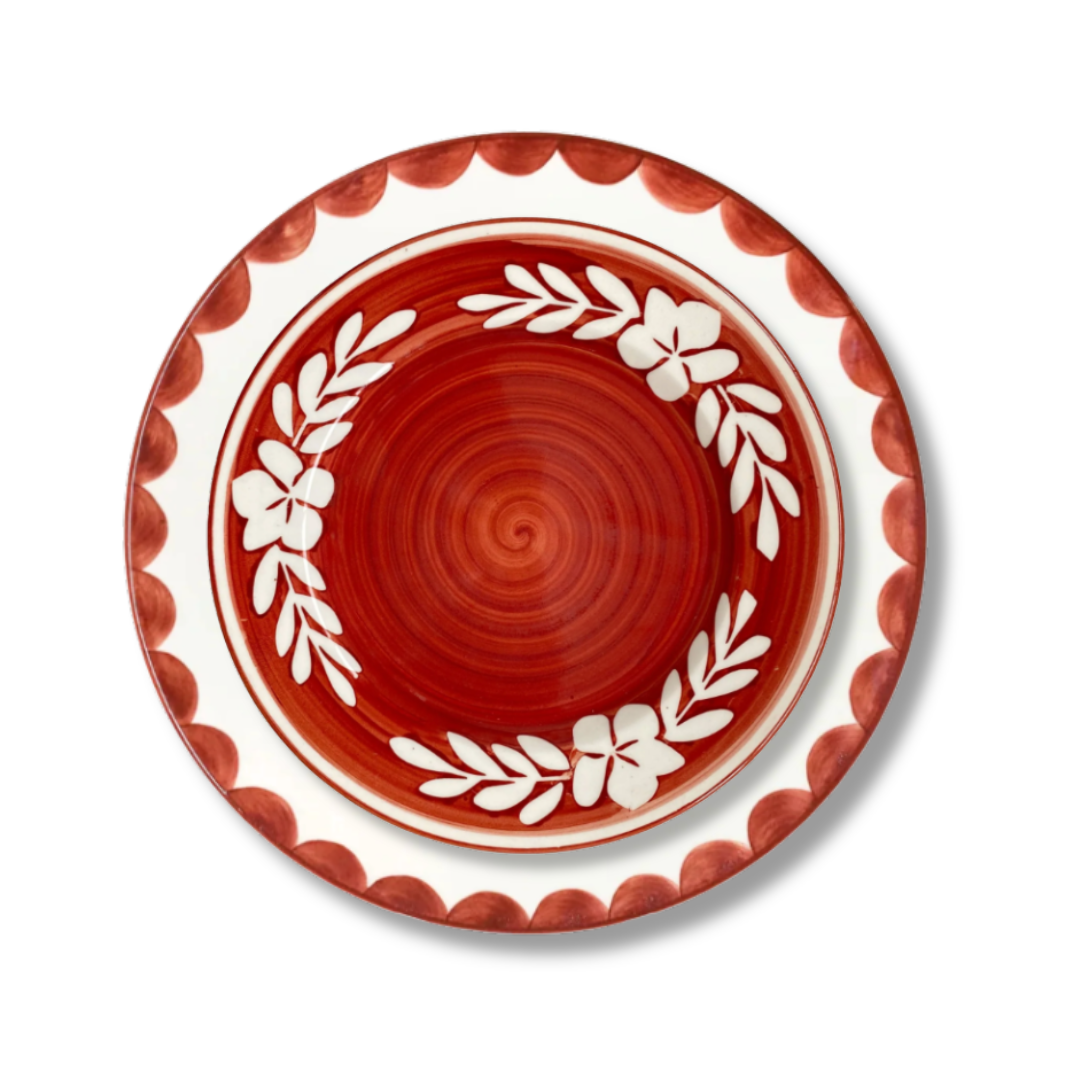 Rent: Paloma Dinner Set From