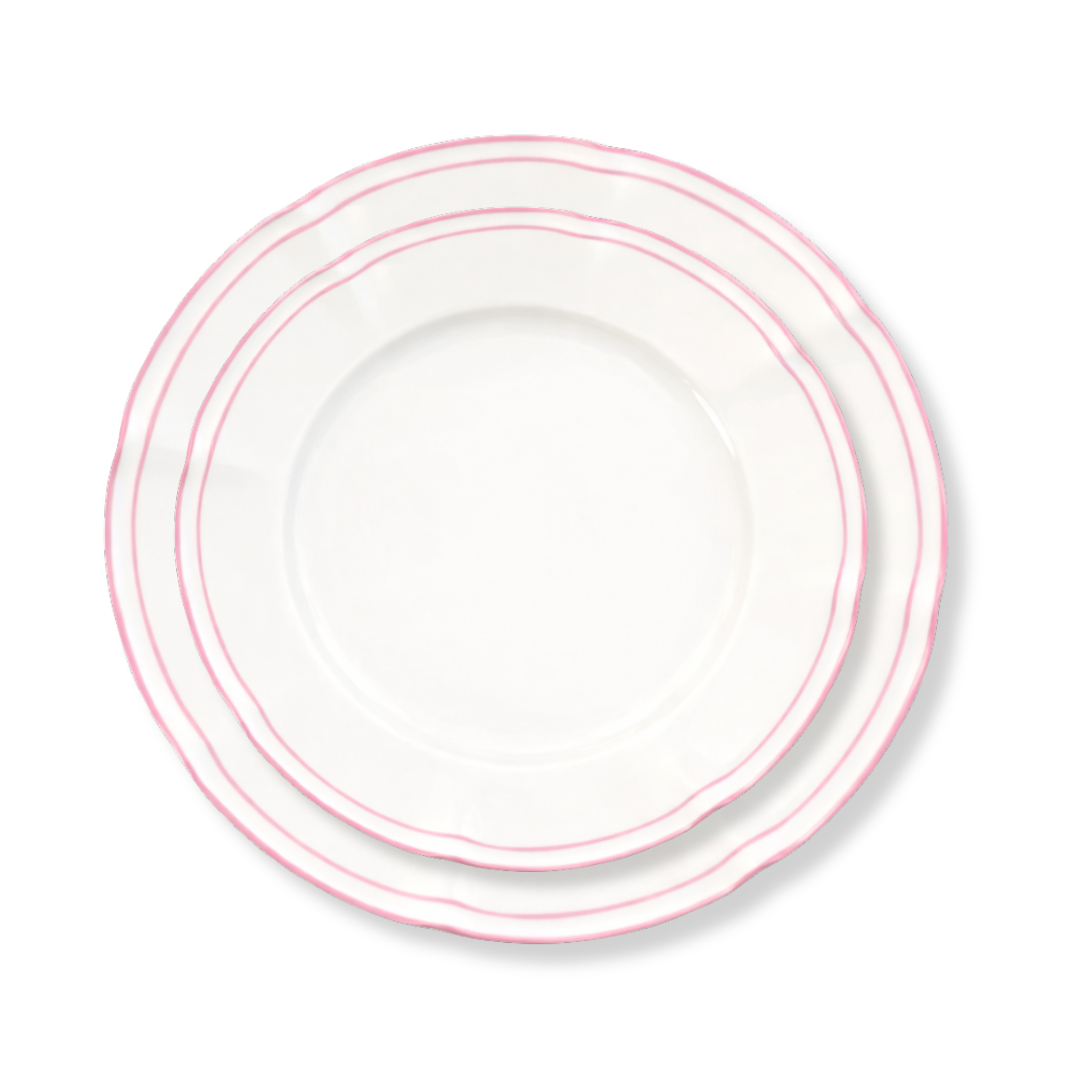 Rent: Provence Pink Set From