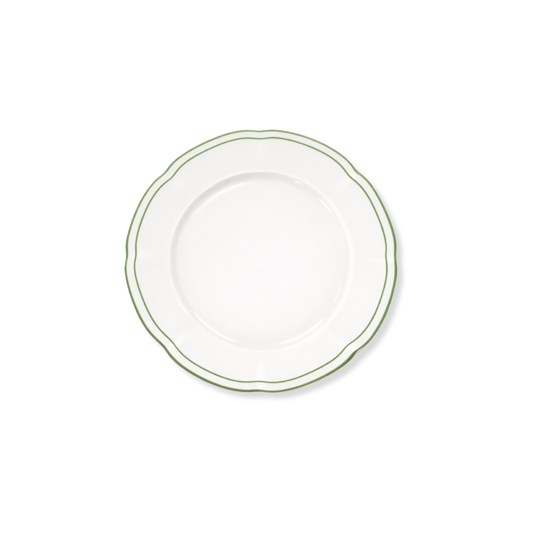 Wholesale: Provence Green Bread - 15cm