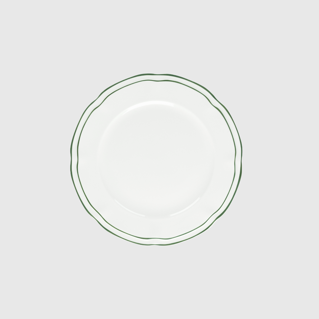 Provence Starter Plate - 21cm