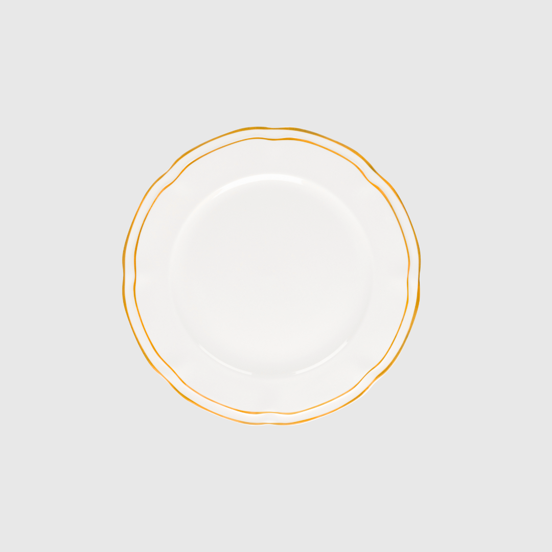 Provence Starter Plate - 21cm