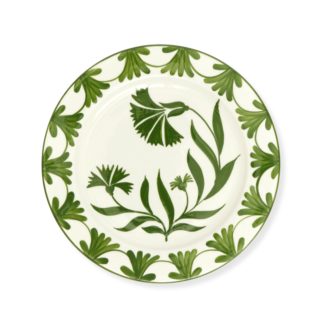 Rent: Green Cotswolds Dinner (26cm)