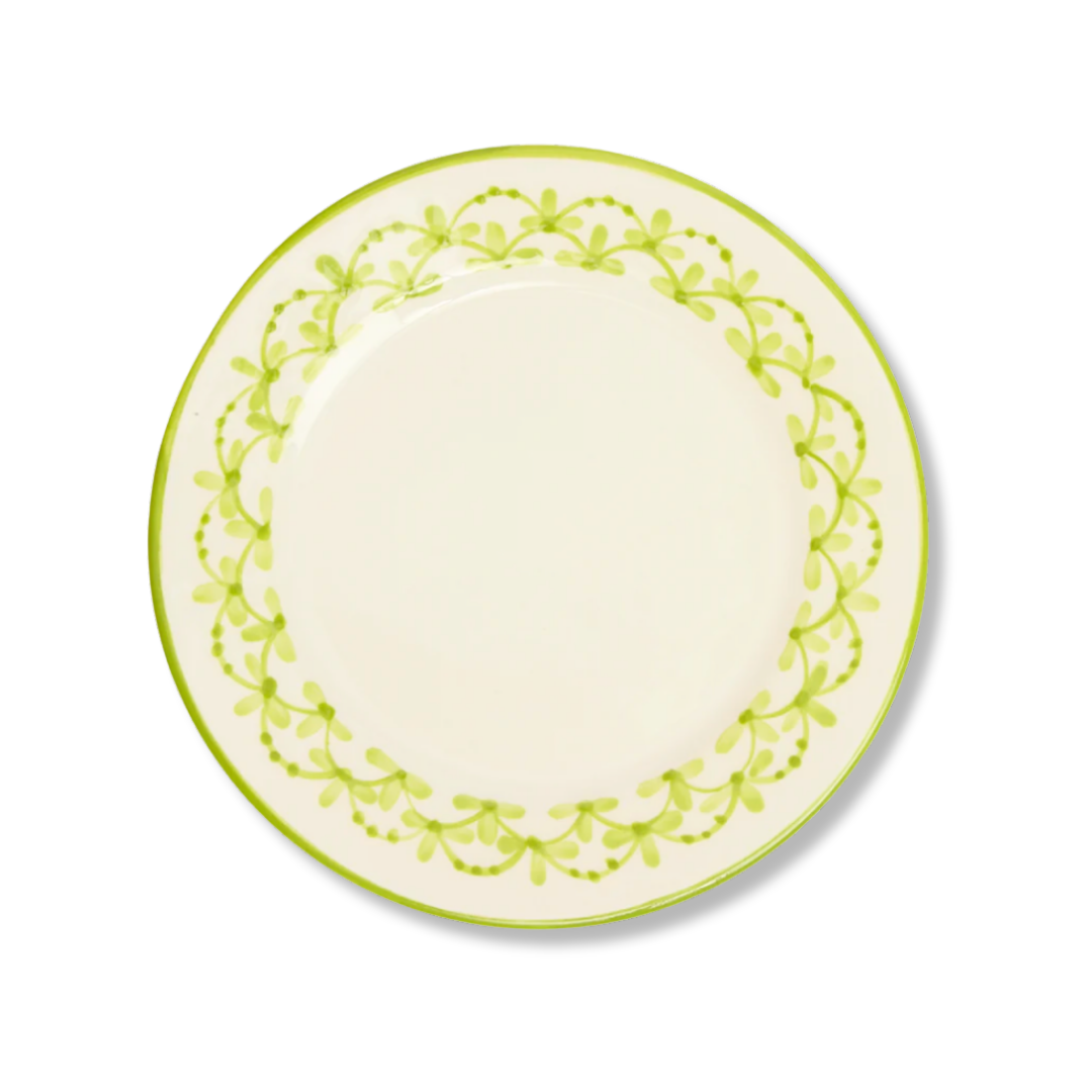 Rent: Ivy Green Dinner (26cm)