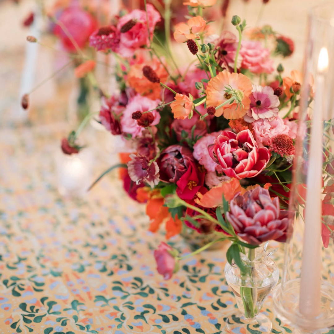 Rent: Aurelia Tablecloth