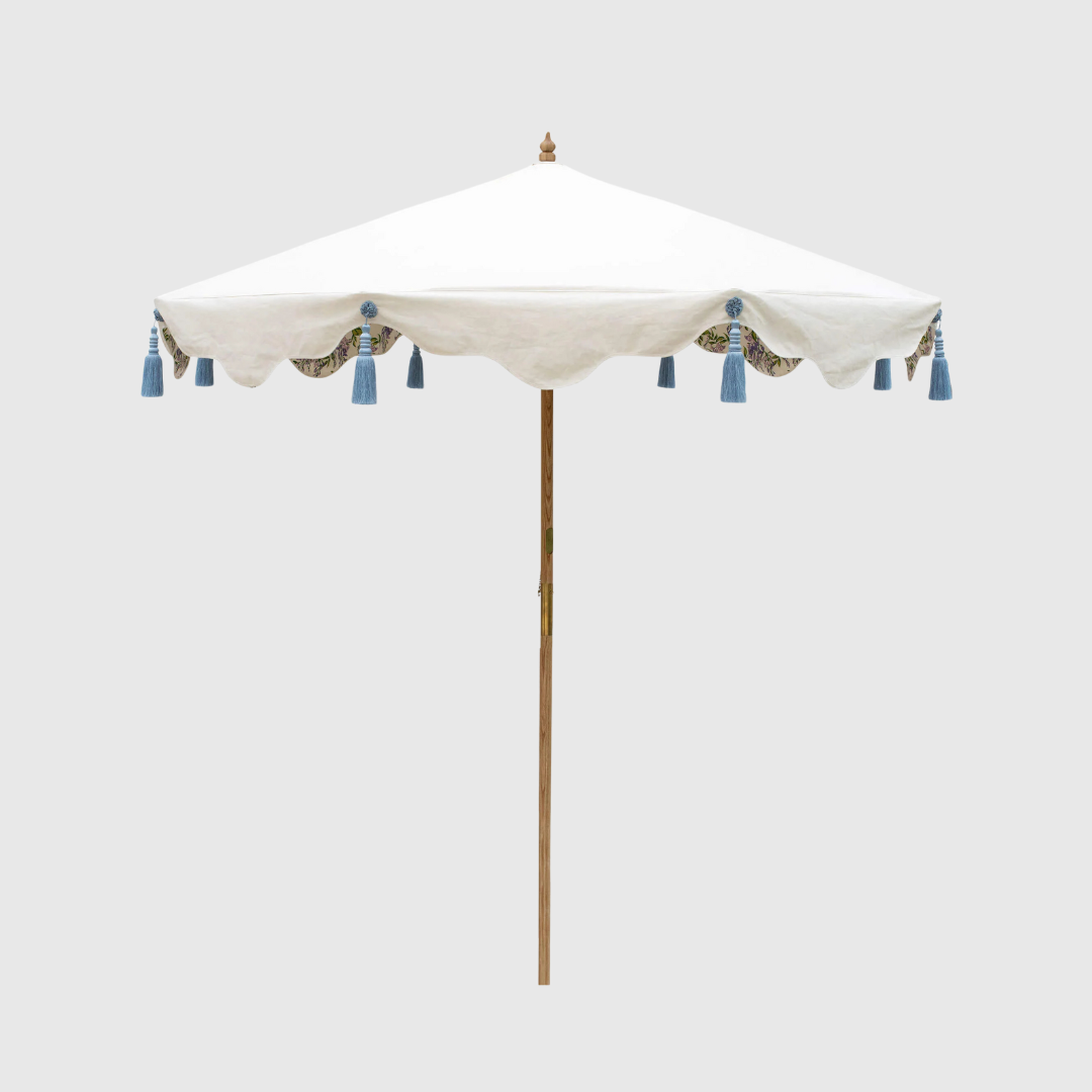 Rent: Flora Octagonal Parasol