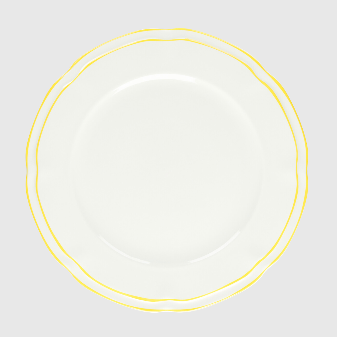 Provence Charger - 30cm