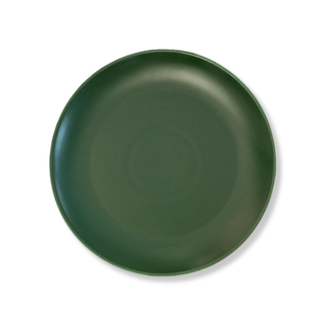 Rent: Verde Dinner (24cm)