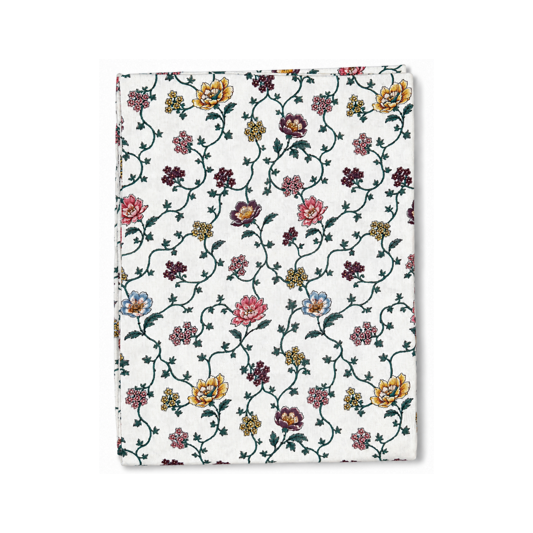 Rent: The Tabitha Round Tablecloth (Maison Margaux x Augusta Cole)