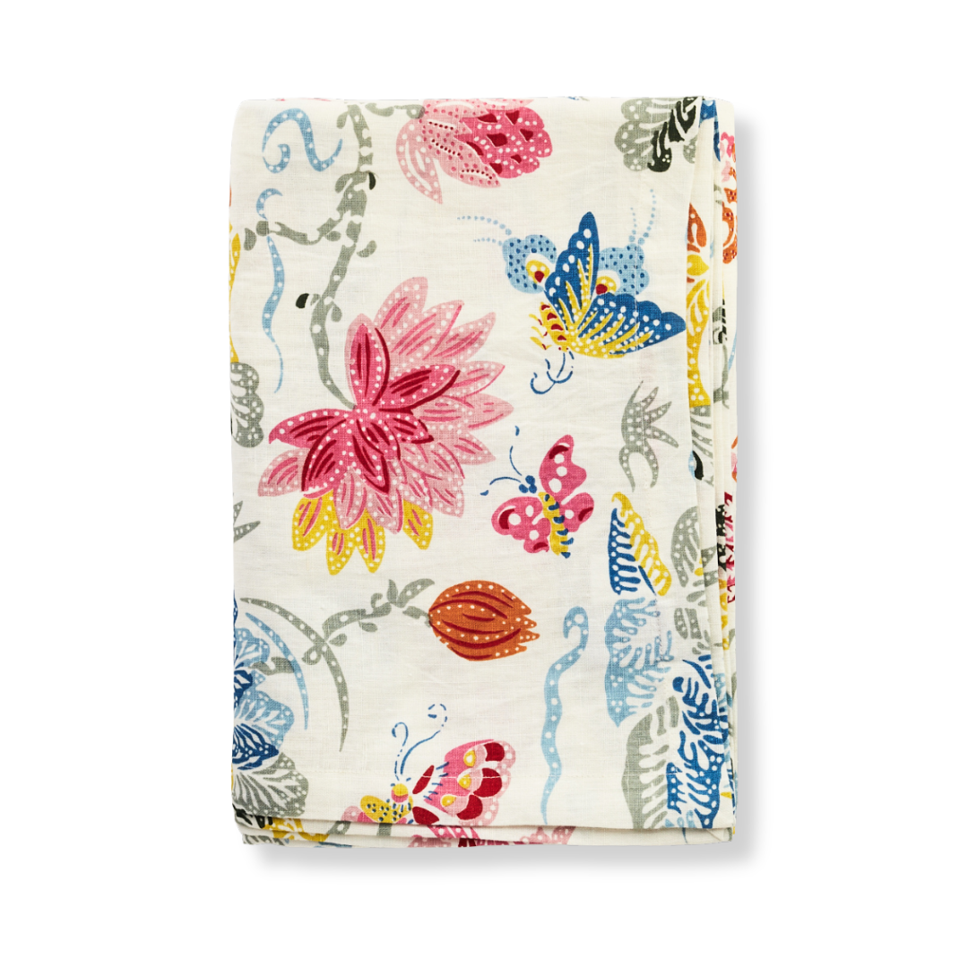 Wholesale: Eden Tablecloth - 150x300cm