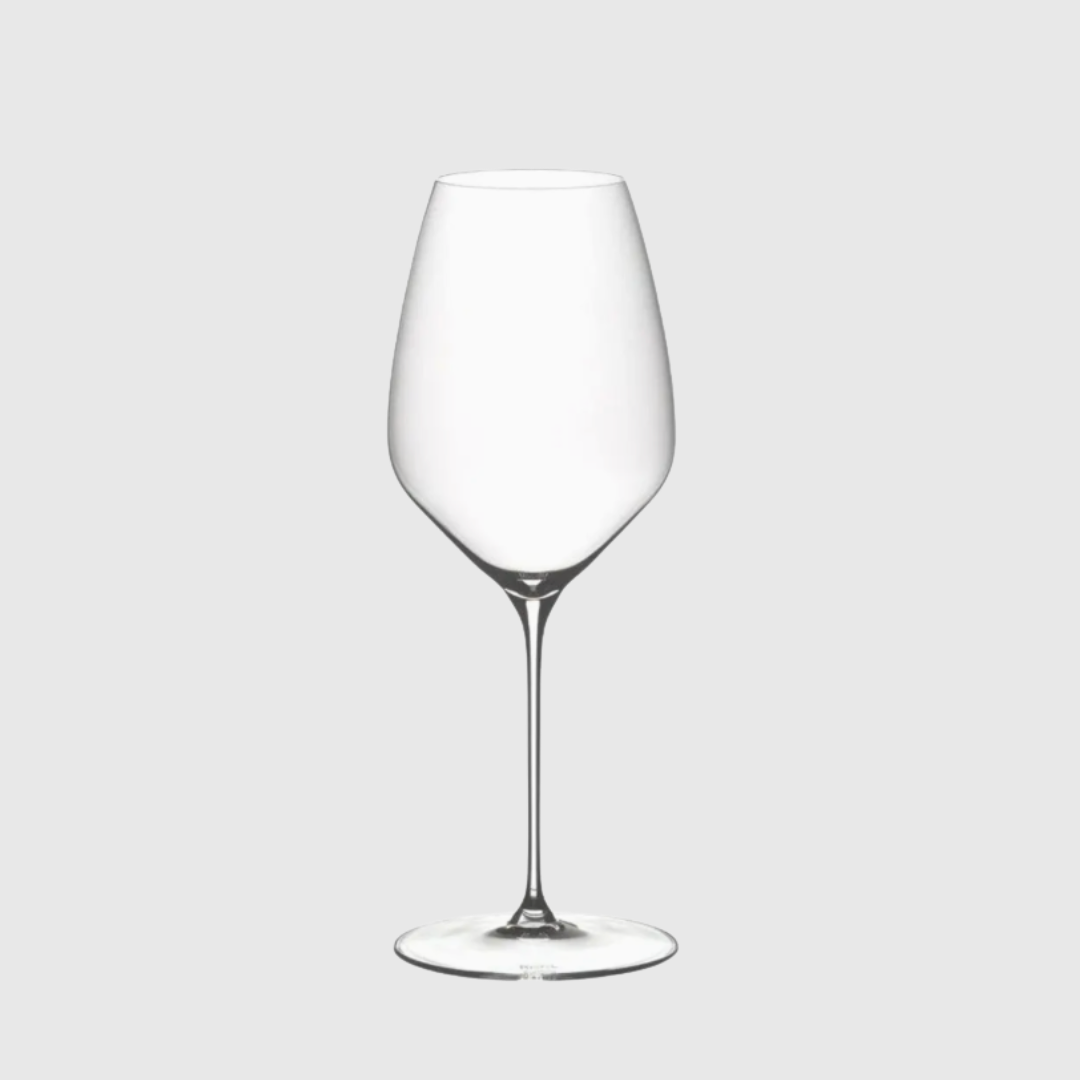 Rent: Riedel Veloce Riesling Glass