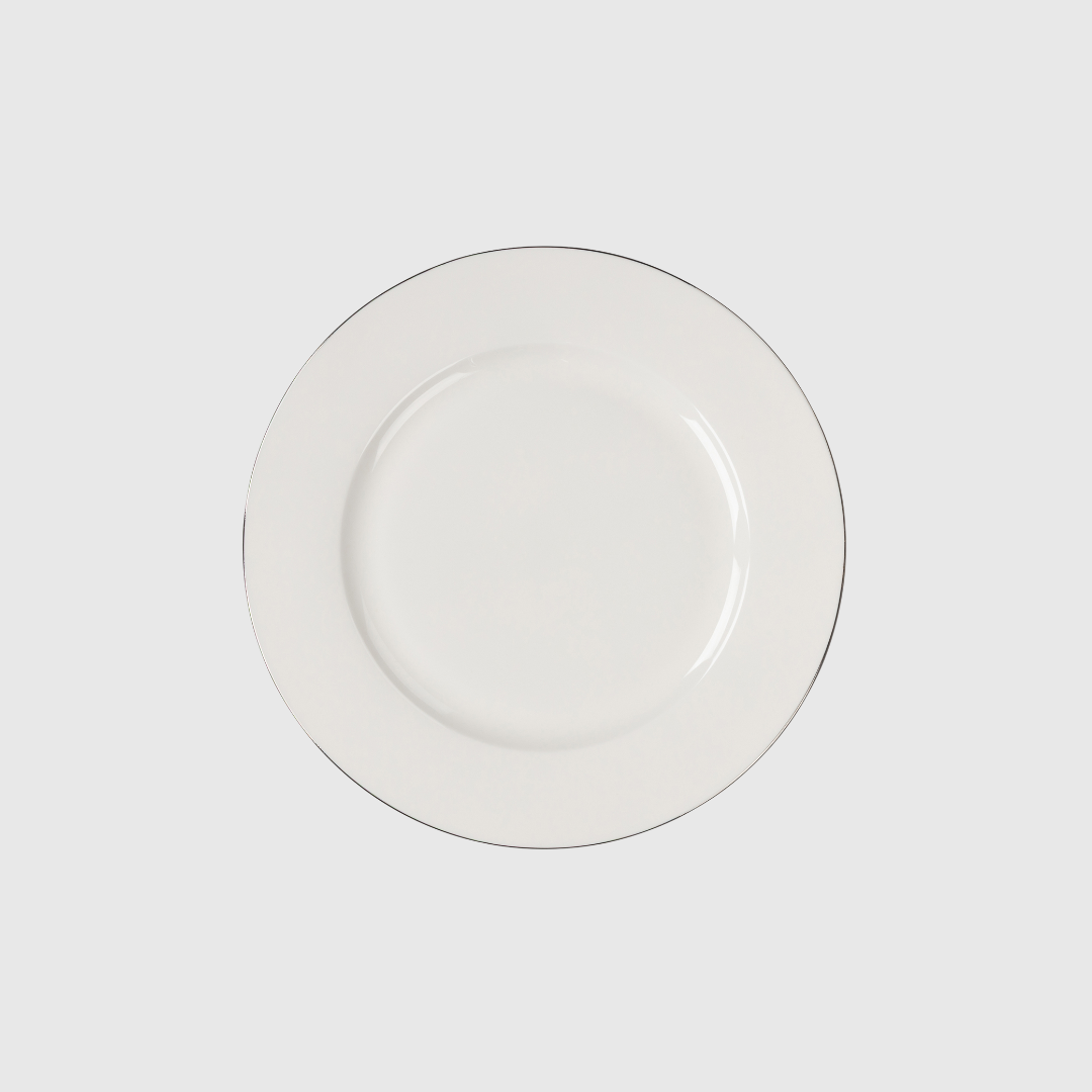 Rent: Selene Silver Dessert