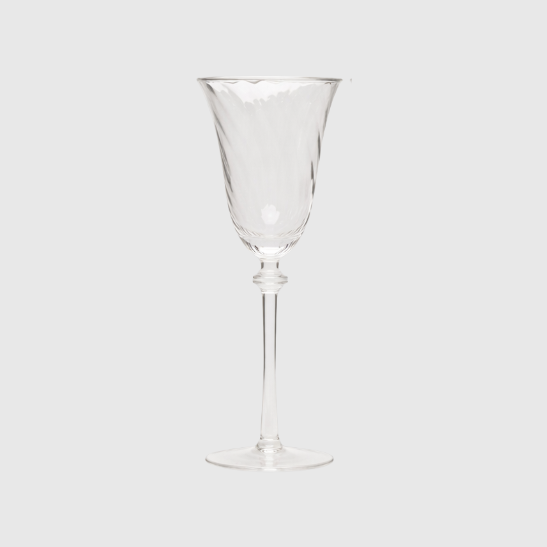 Rent: Lumière Red Wine Glass
