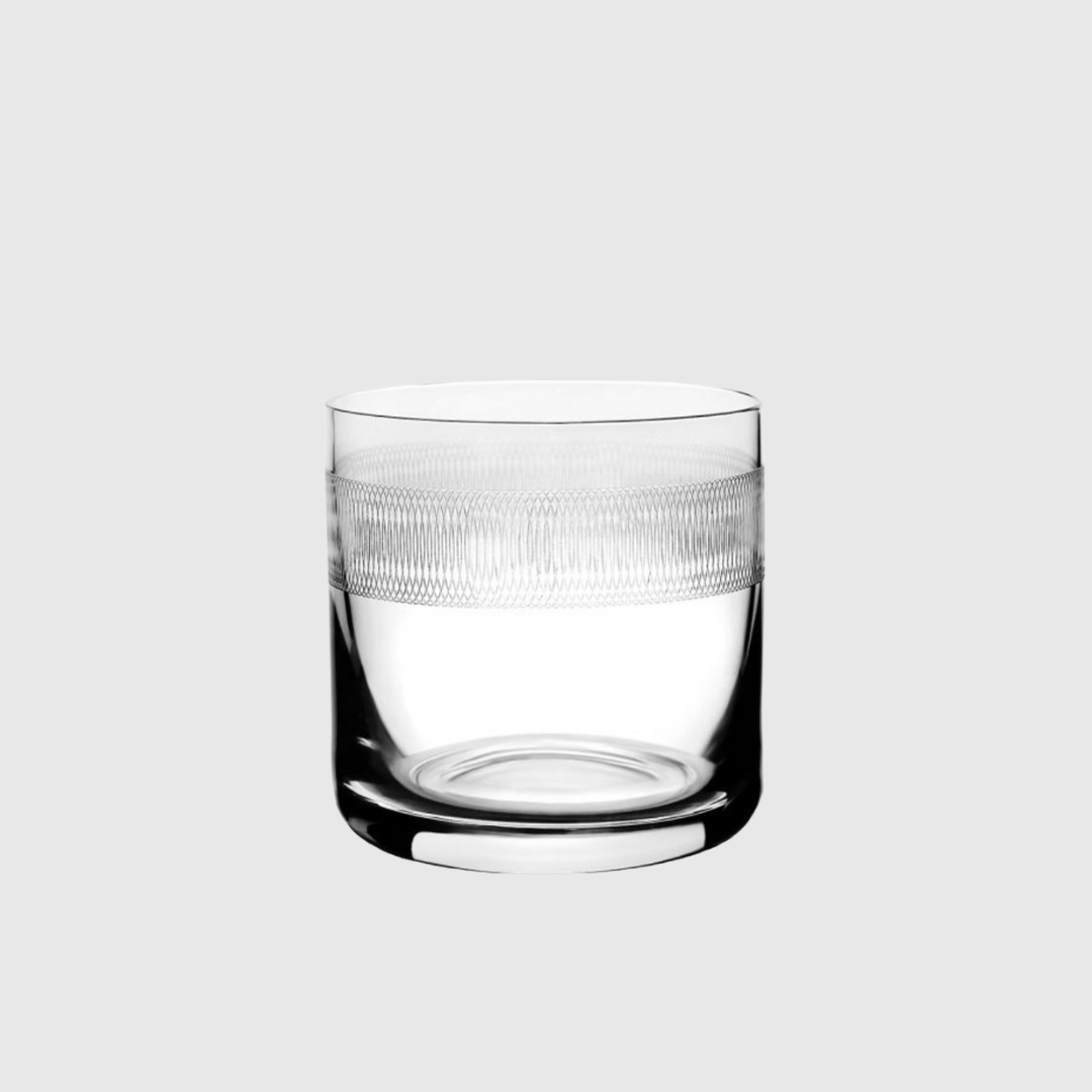 Rent: Etched Tumbler