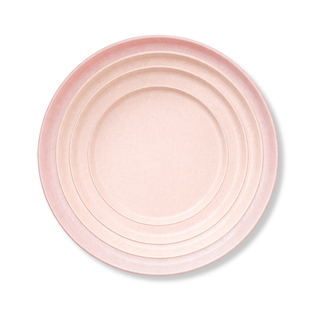 Rent: Aurora Stone Dinner Set From