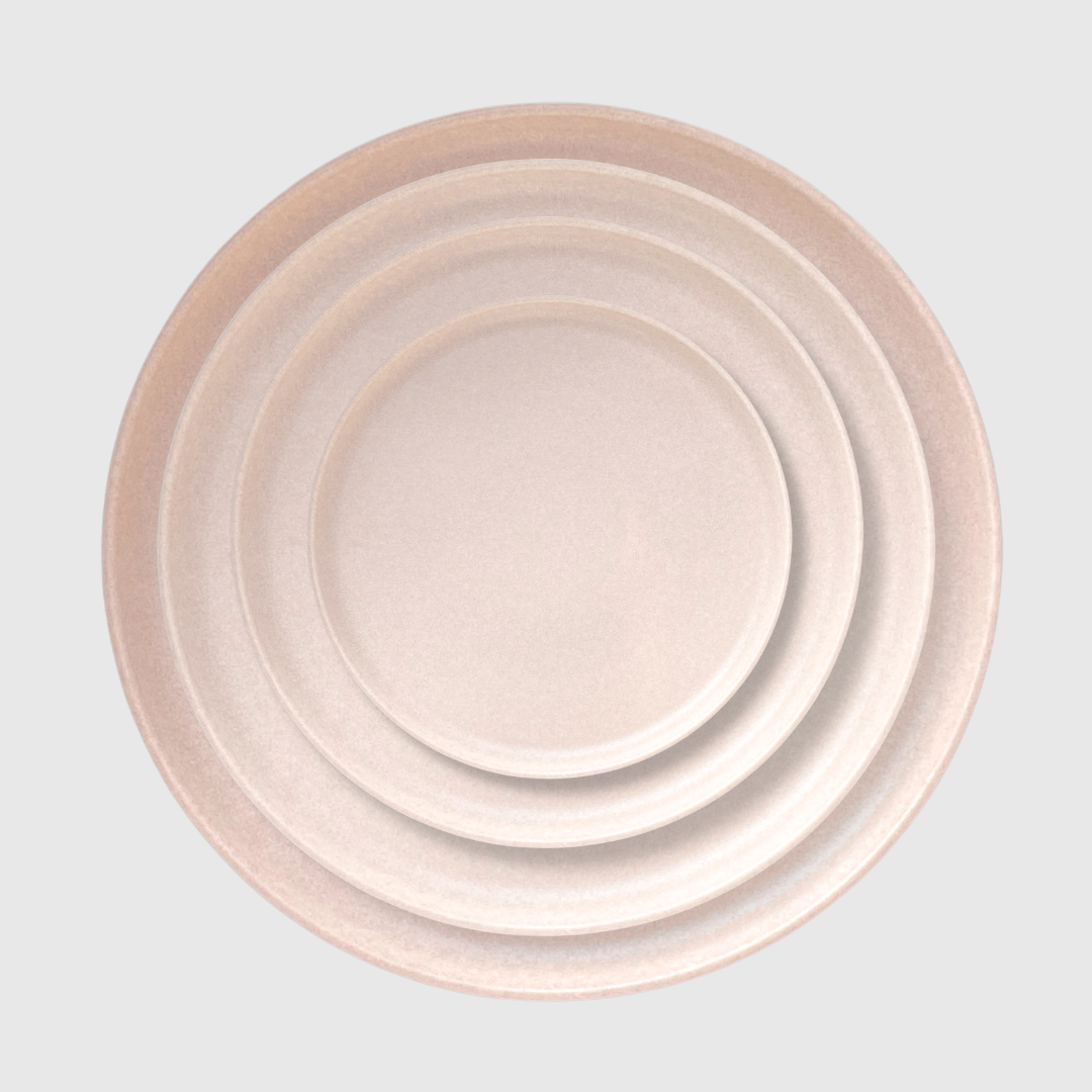 Rent: Aurora Stone Dinner Set From