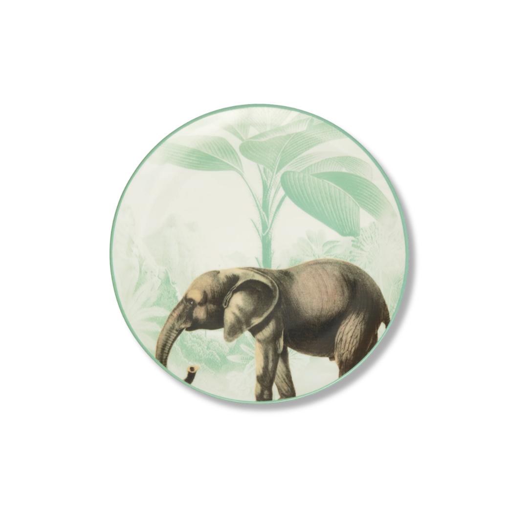 Rent: Les Ottomans Animal Dessert (21cm)
