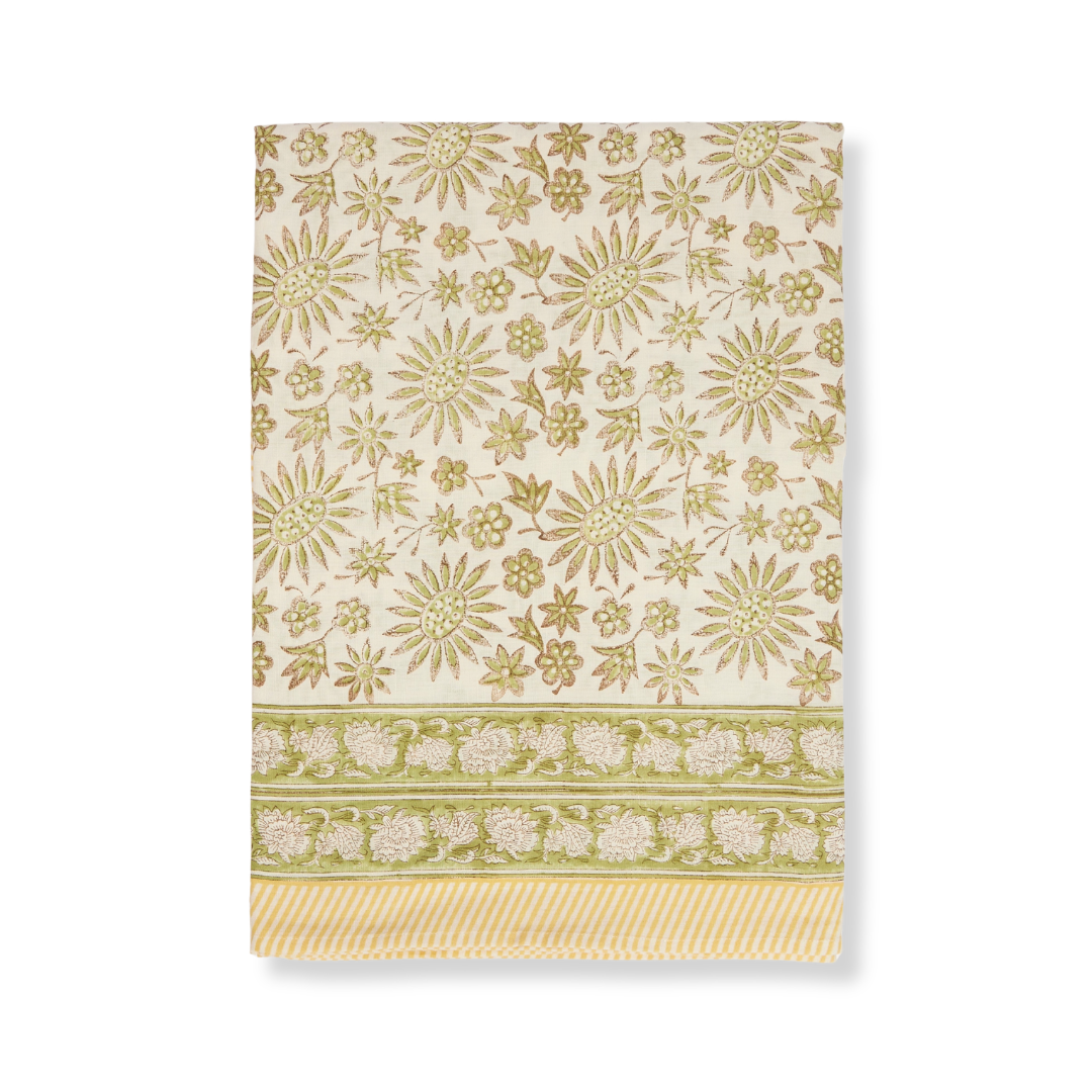 Rent: Anise Tablecloth