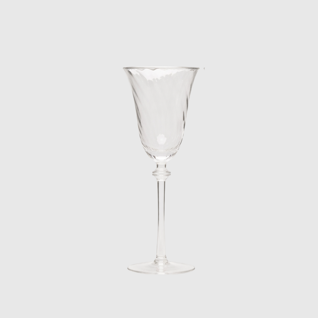 Rent: Lumière White Wine Glass