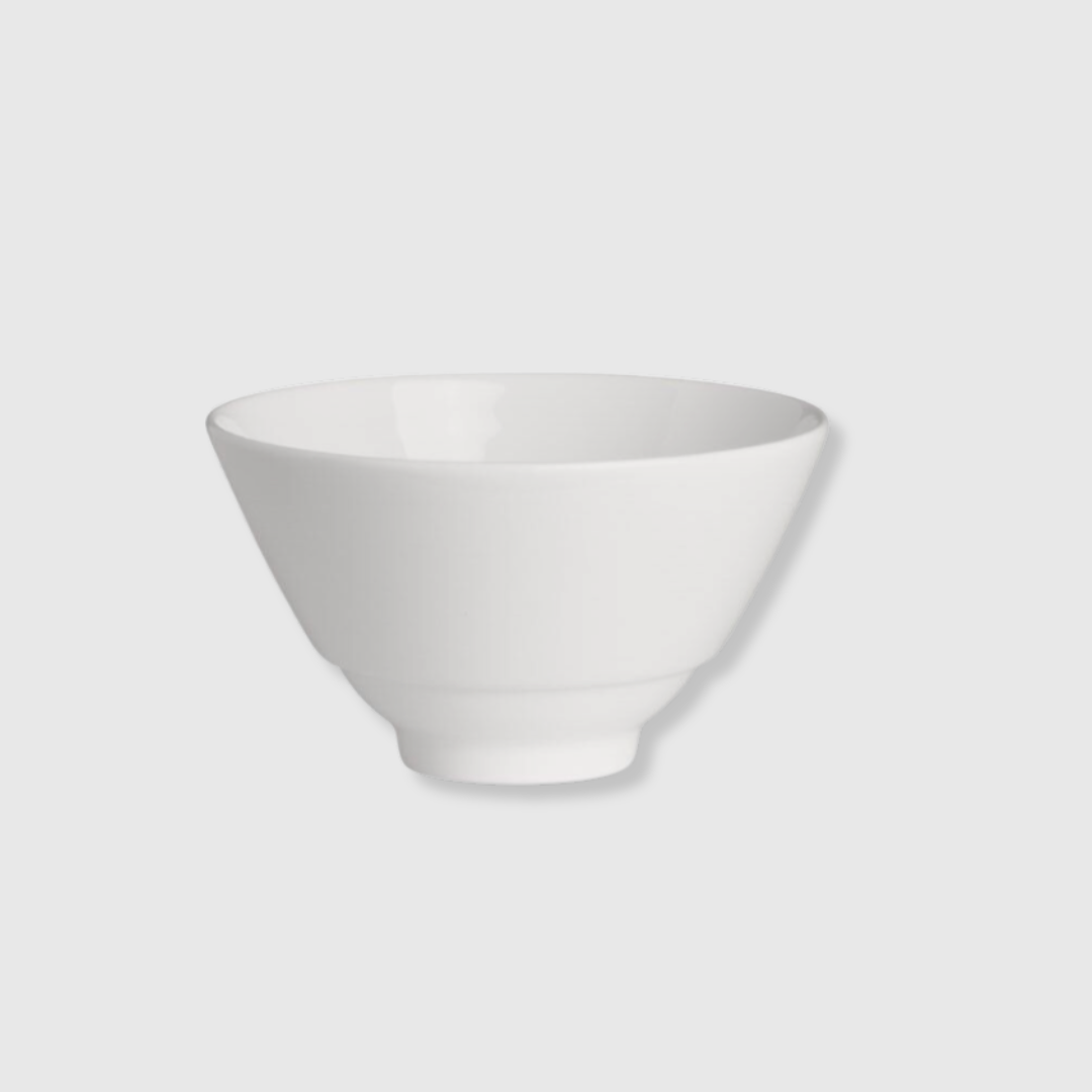 Rent: Heritage Slim Canapé Bowl