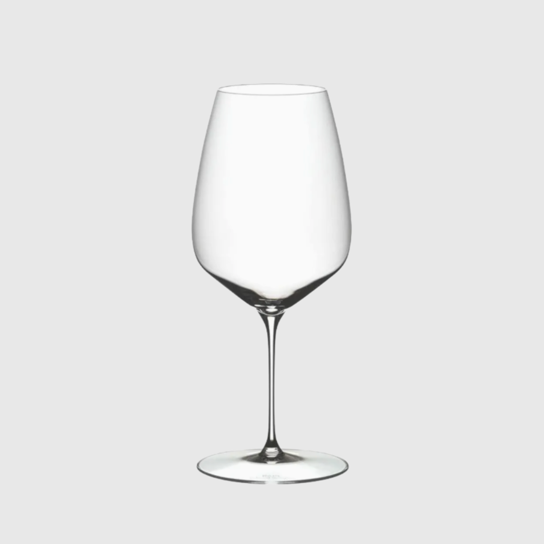 Rent: Riedel Veloce Cabernet Glass
