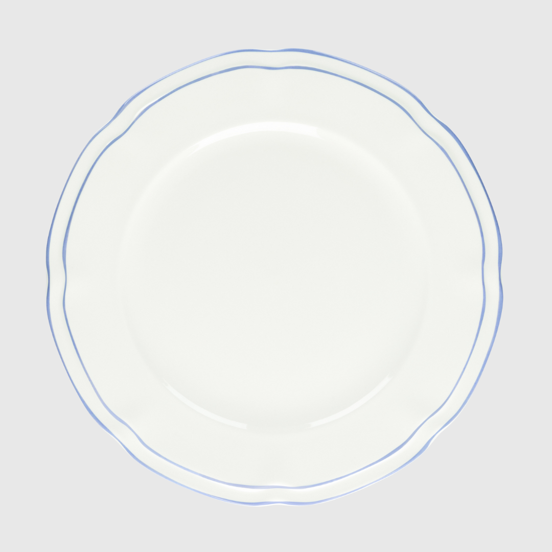 Provence Blue Charger - 30cm