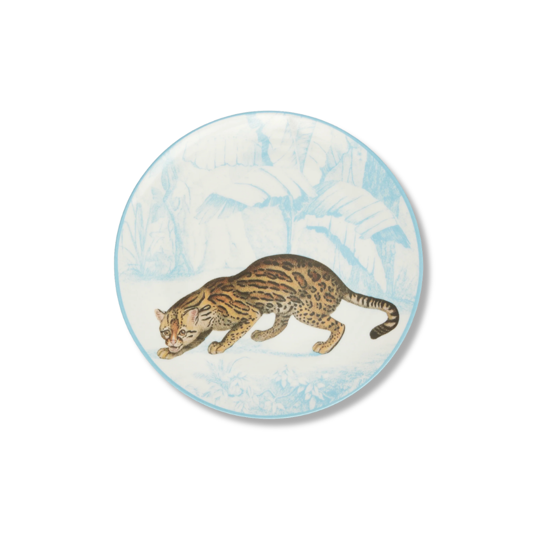 Rent: Les Ottomans Animal Dessert (21cm)