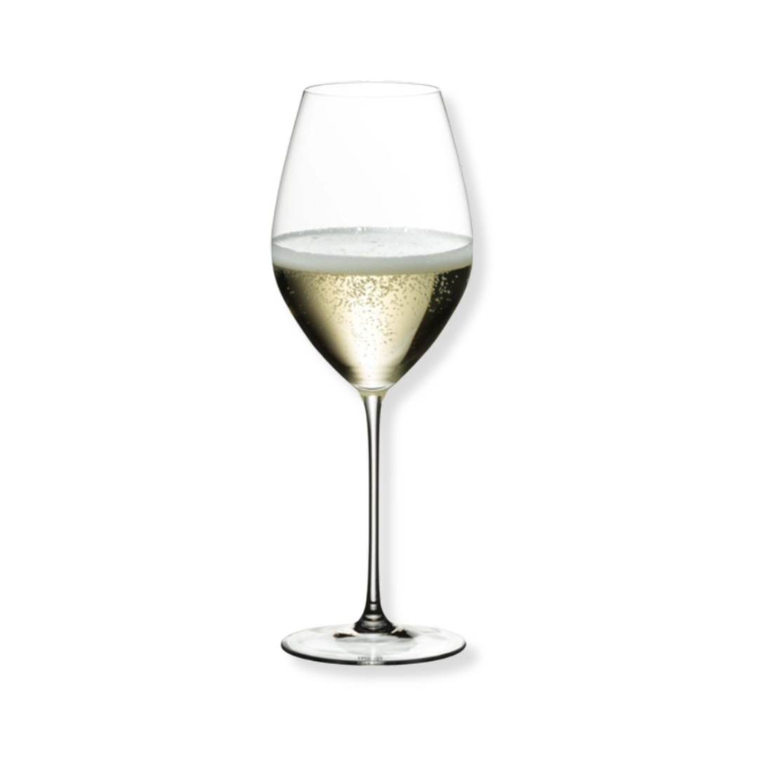 Rent: Riedel Veritas Champagne Glass (23.5cm)