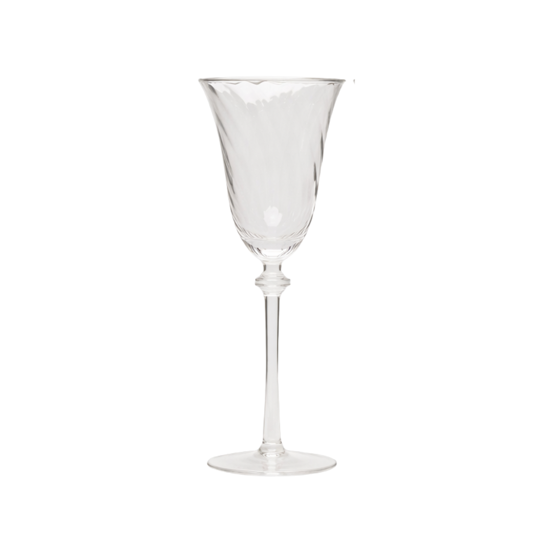 Rent: Lumière Red Wine Glass (23.5cm)