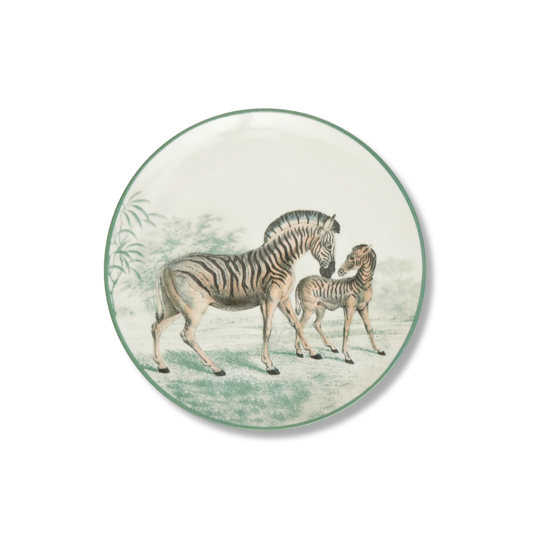 Rent: Les Ottomans Animal Dessert (21cm)