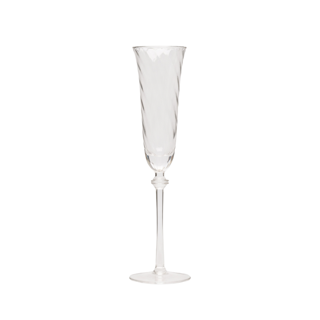 Rent: Lumière Champagne Flute (26cm)