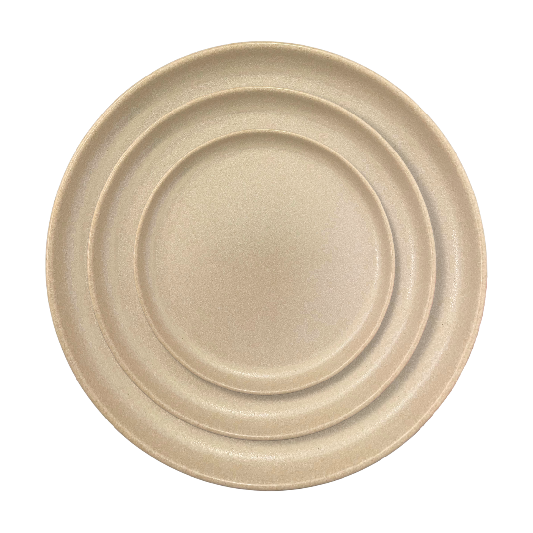 Rent: Rhea Stone Dinner Set From