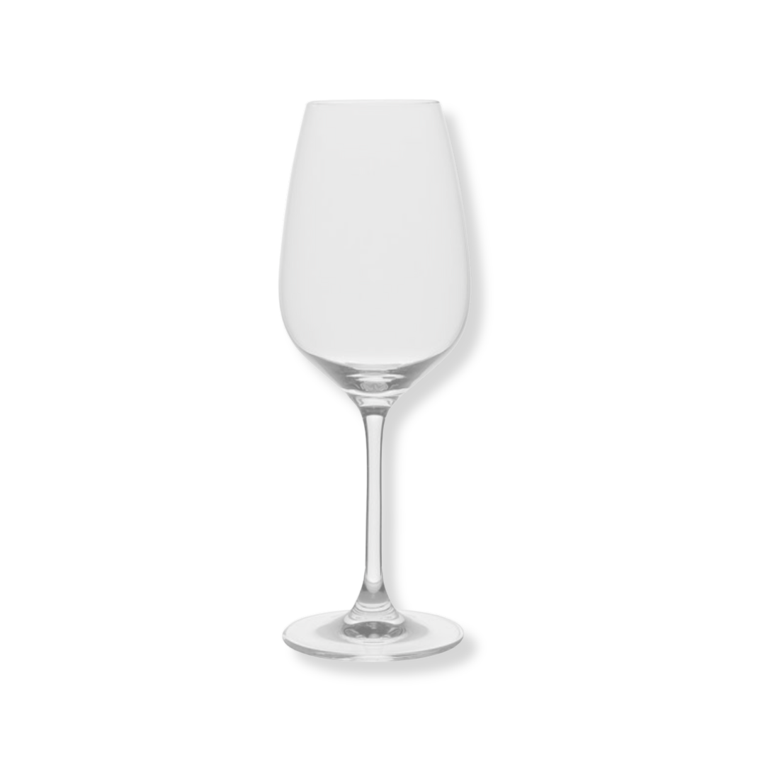 Rent: Chardonnay Vinum Glass (21.4cm)