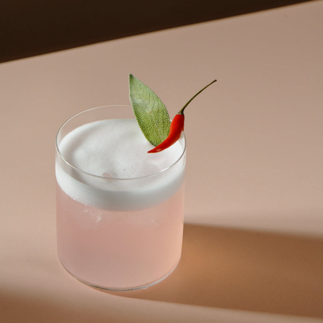 Rent: Celeste Tumbler (8.5cm)