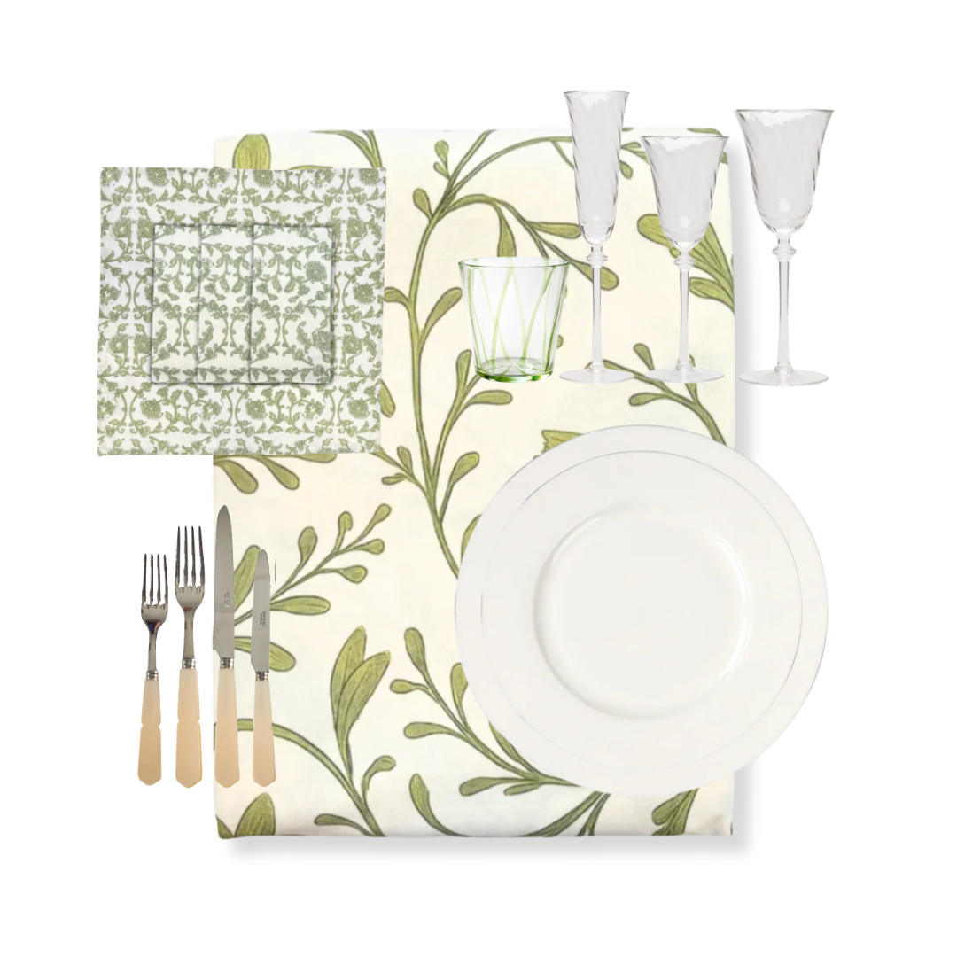Rent: The Verde Set
