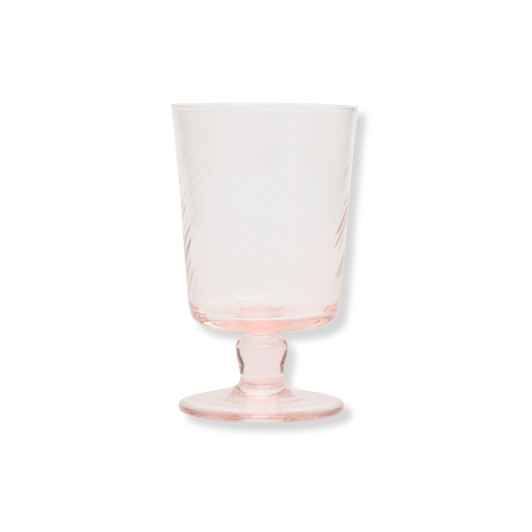 Rent: MUN Torsè Goblet Pink (14cm)