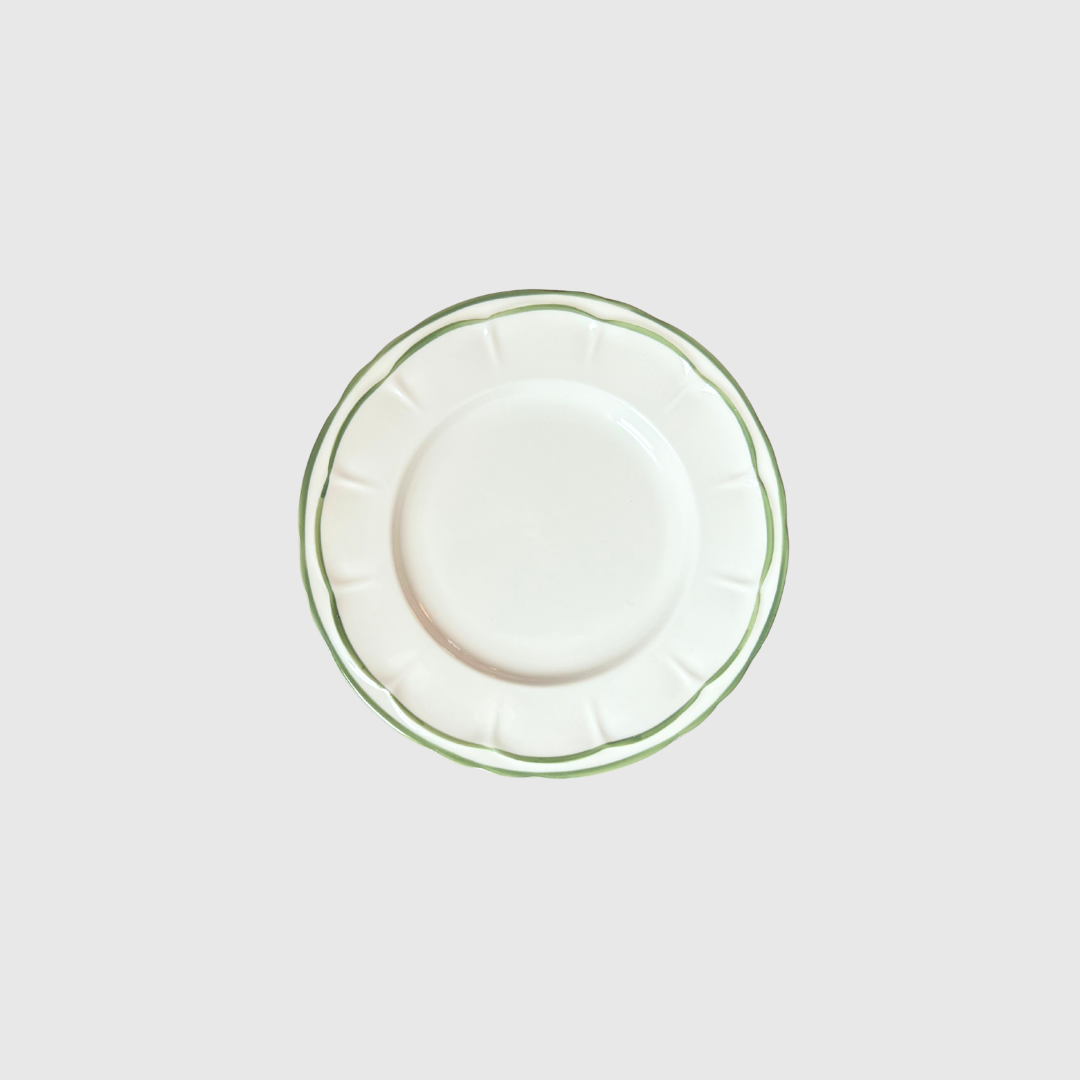 Provence Green Bread - 15cm