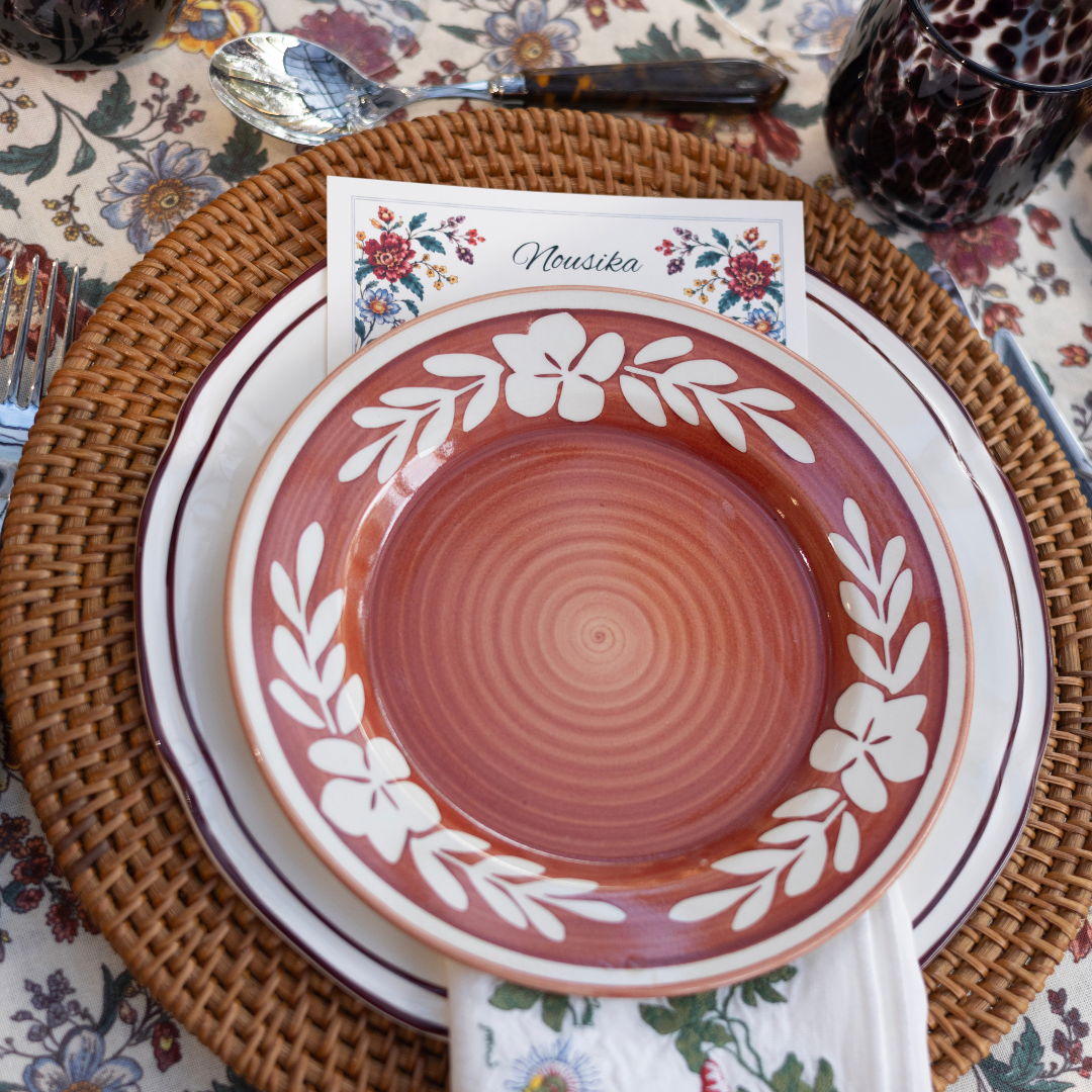 Rent: Astrid Dessert (21cm)