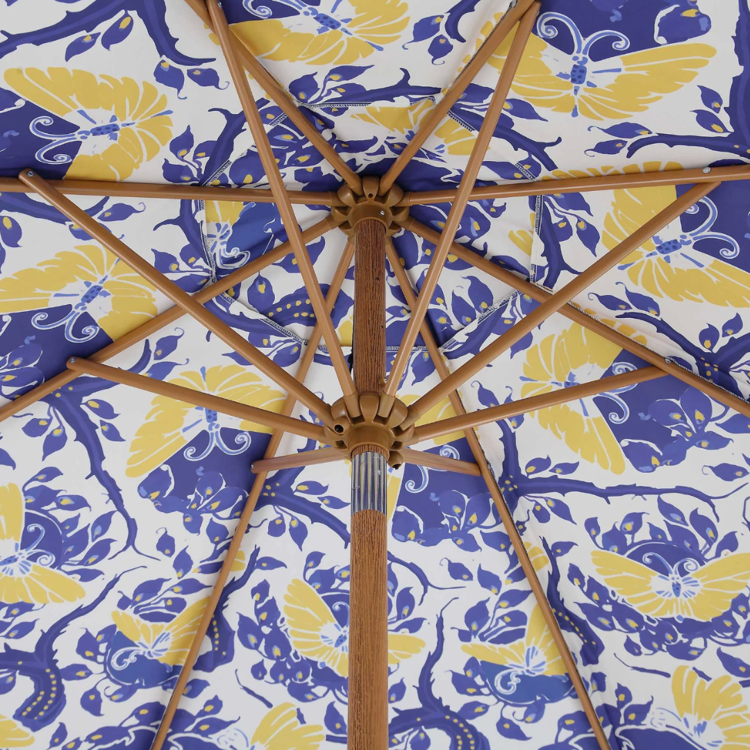 Rent: Evelina Parasol
