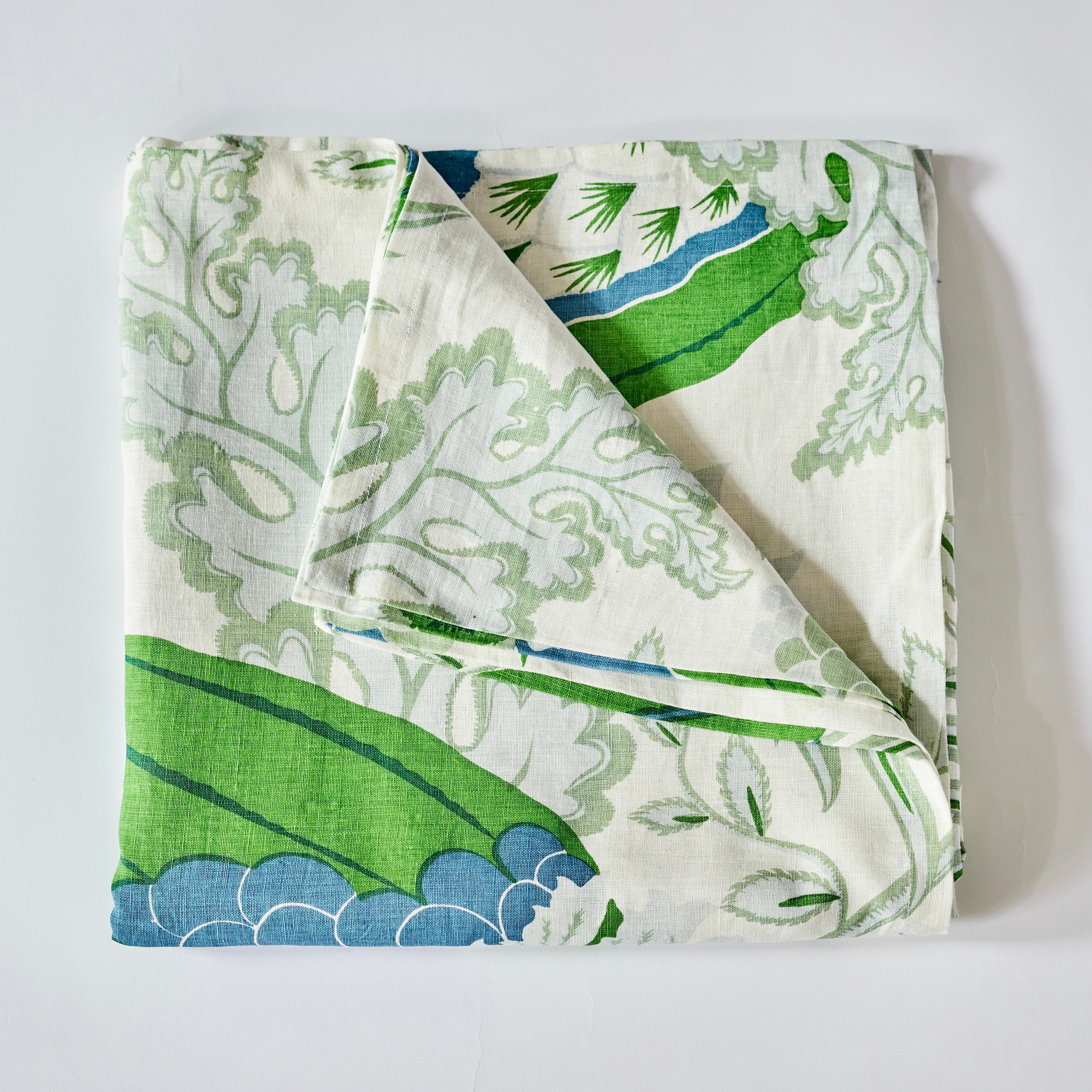 Maison Margaux X Christopher Farr Cloth Tablecloth