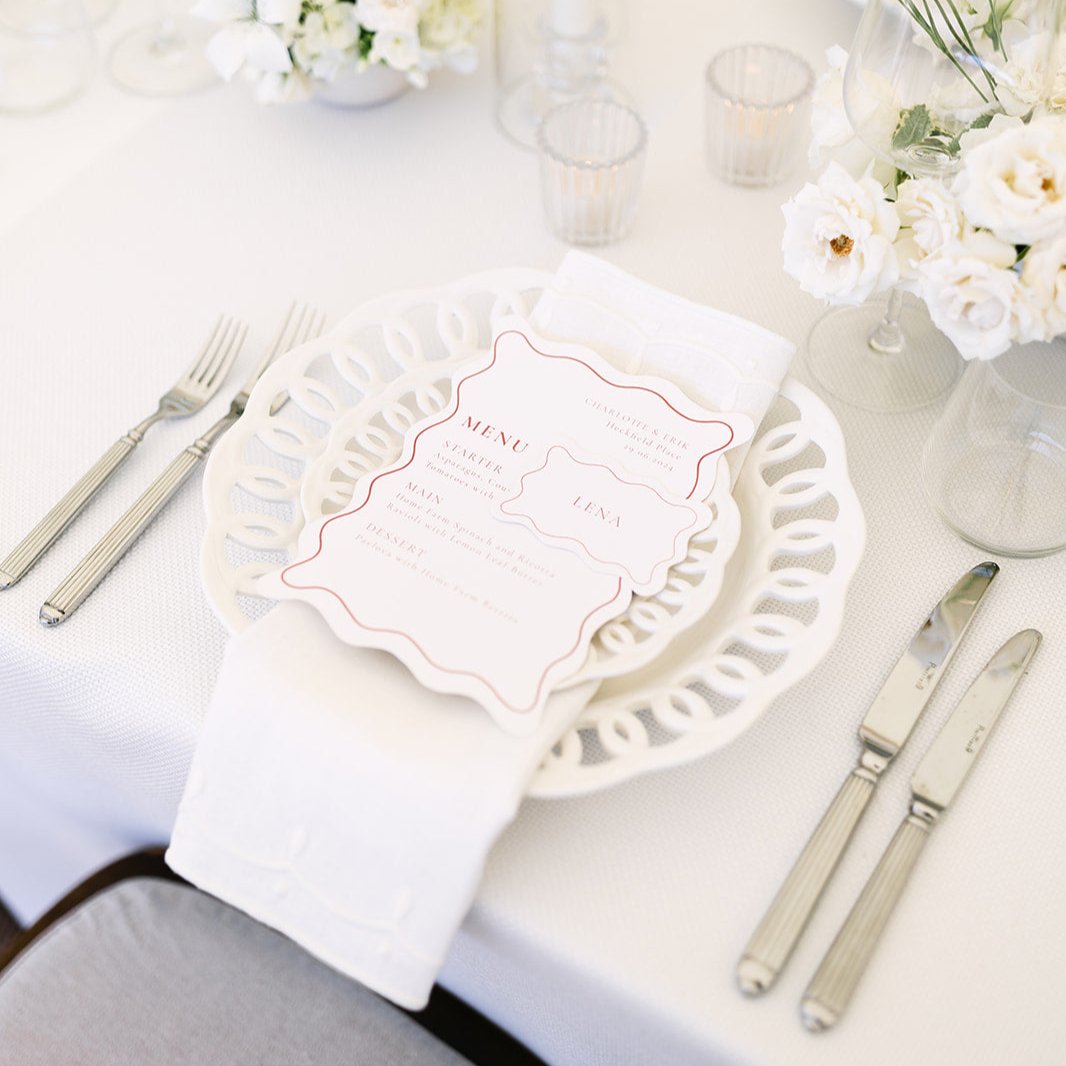 Rent: Windsor Silver Cutlery